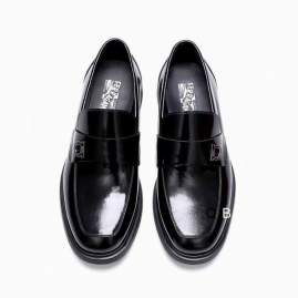 Picture of Ferragamo Shoes _SKUFerragamocoloursz38-45BS02085249